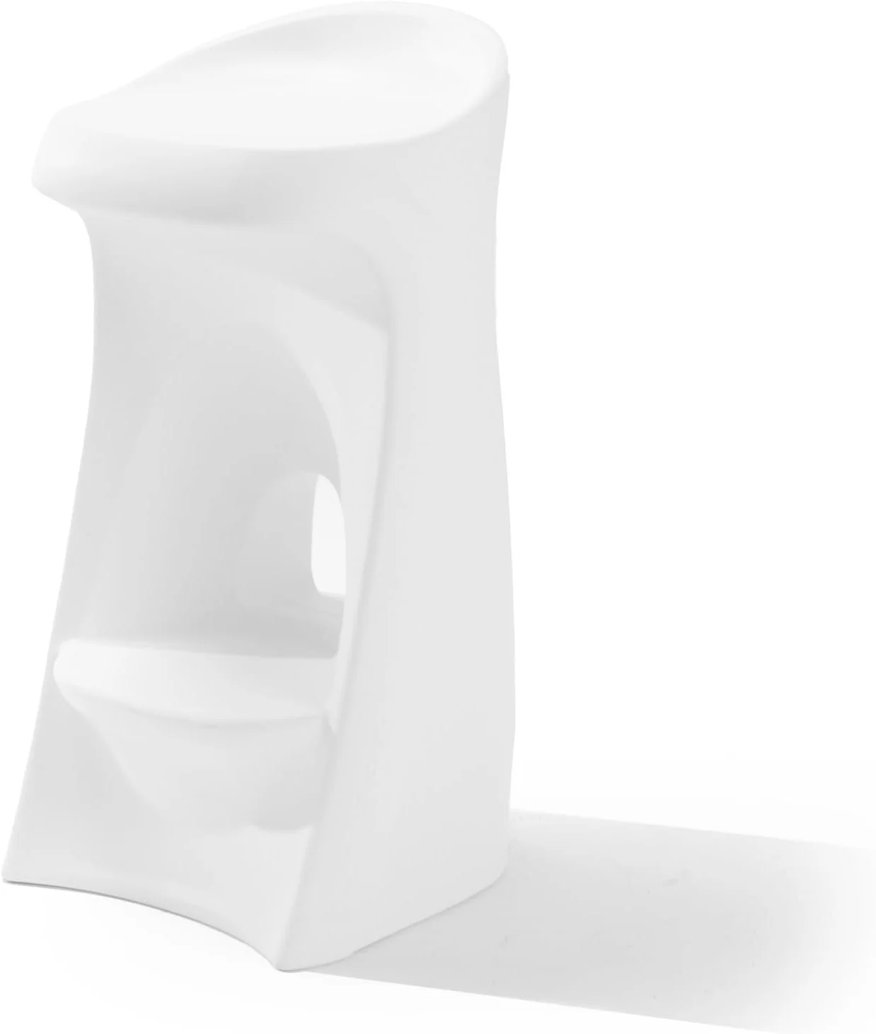 Step2 Vero Adirondack Chair, Stylish Poolside Lounger, Waterproof Patio Furniture for Sun Shelf - Image 4
