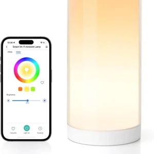 meross Smart Table Lamp