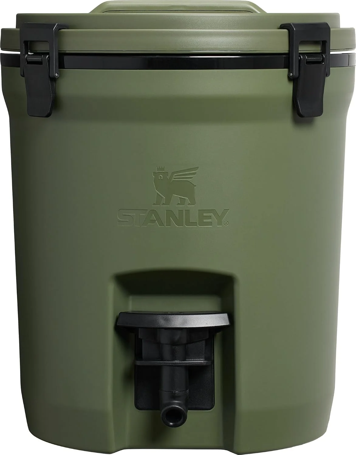 Stanley Adventure Fast Flow Water Jug, Leakproof Ice Water Dispenser - Image 9
