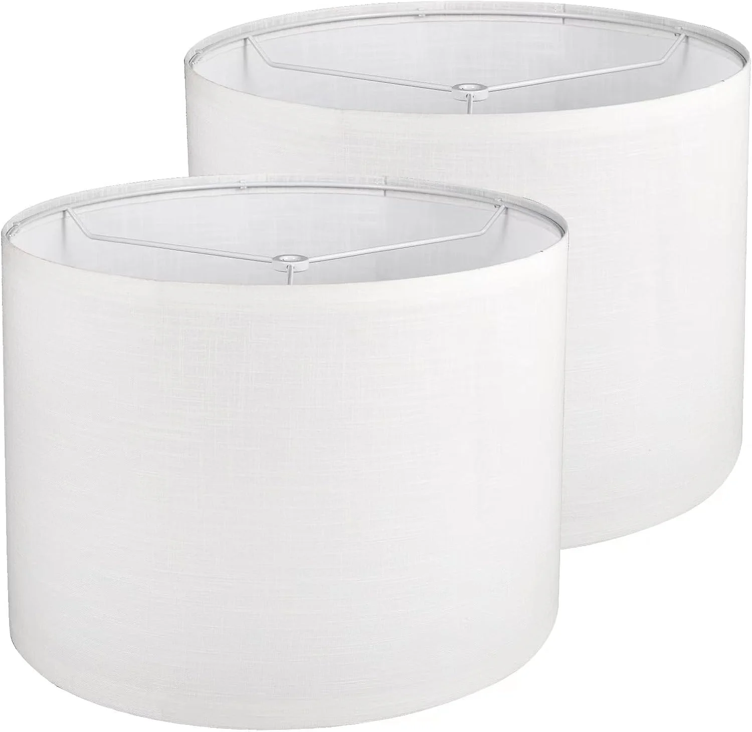 Drum Lamp shades Set of 2 - Image 2