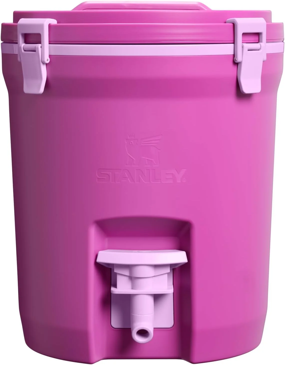 Stanley Adventure Fast Flow Water Jug, Leakproof Ice Water Dispenser - Image 7