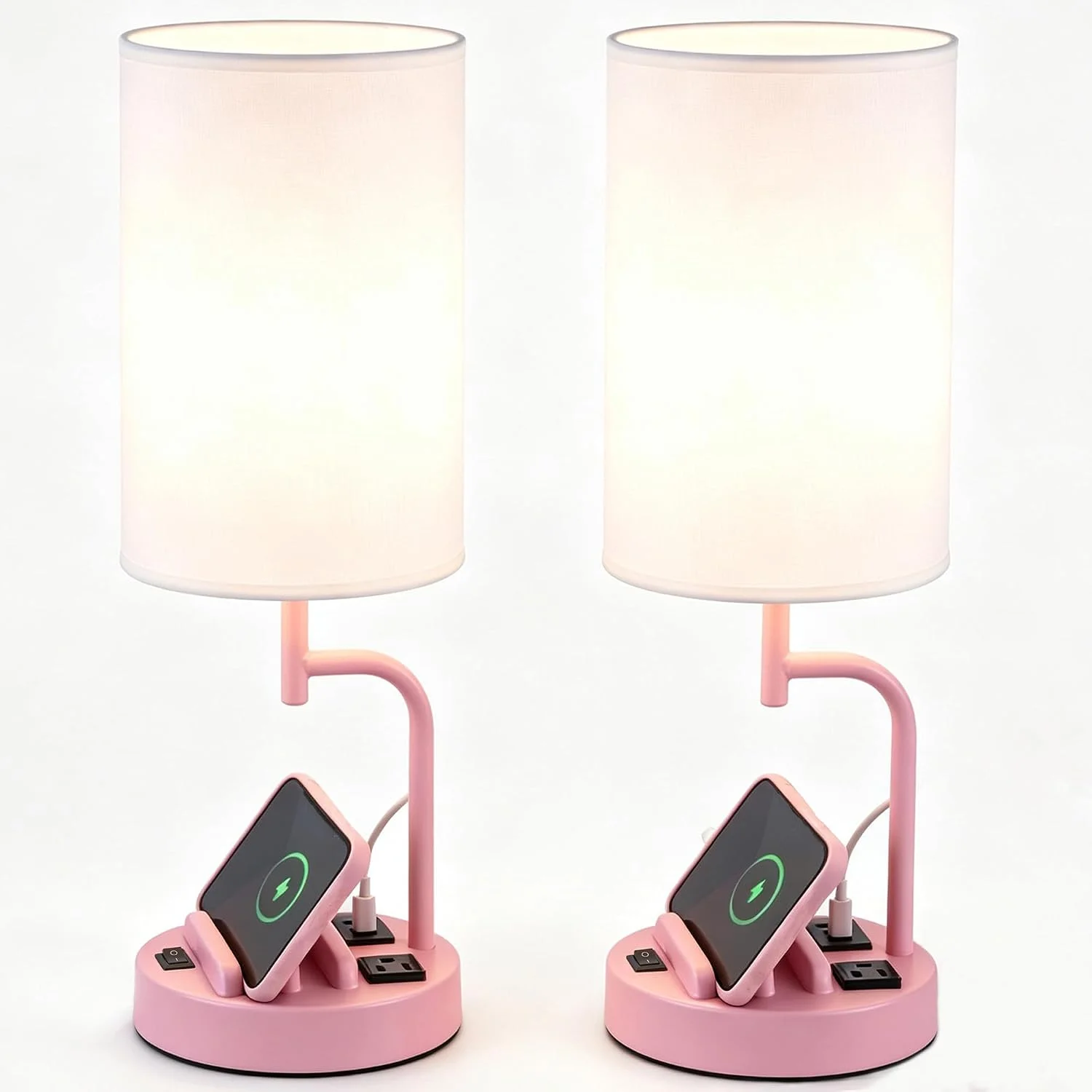 Dreamholder 2 Pack Table Lamp - Image 15