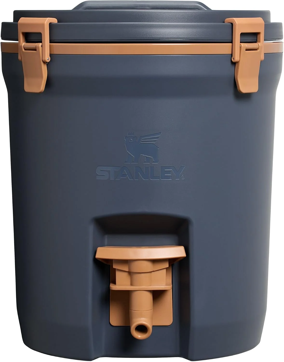 Stanley Adventure Fast Flow Water Jug, Leakproof Ice Water Dispenser - Image 3