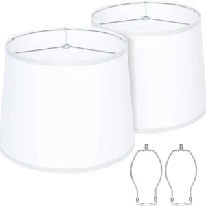Alternative view of Lamp Shades Set of 2