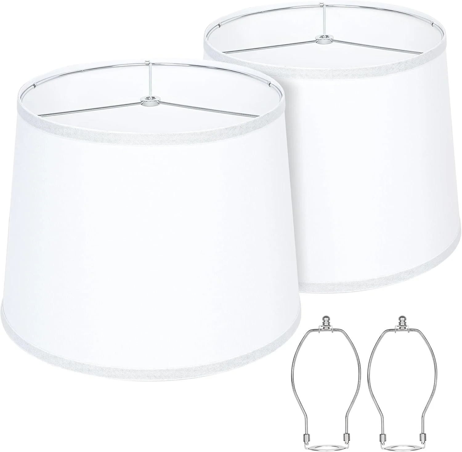 Lamp Shades Set of 2 - Image 2