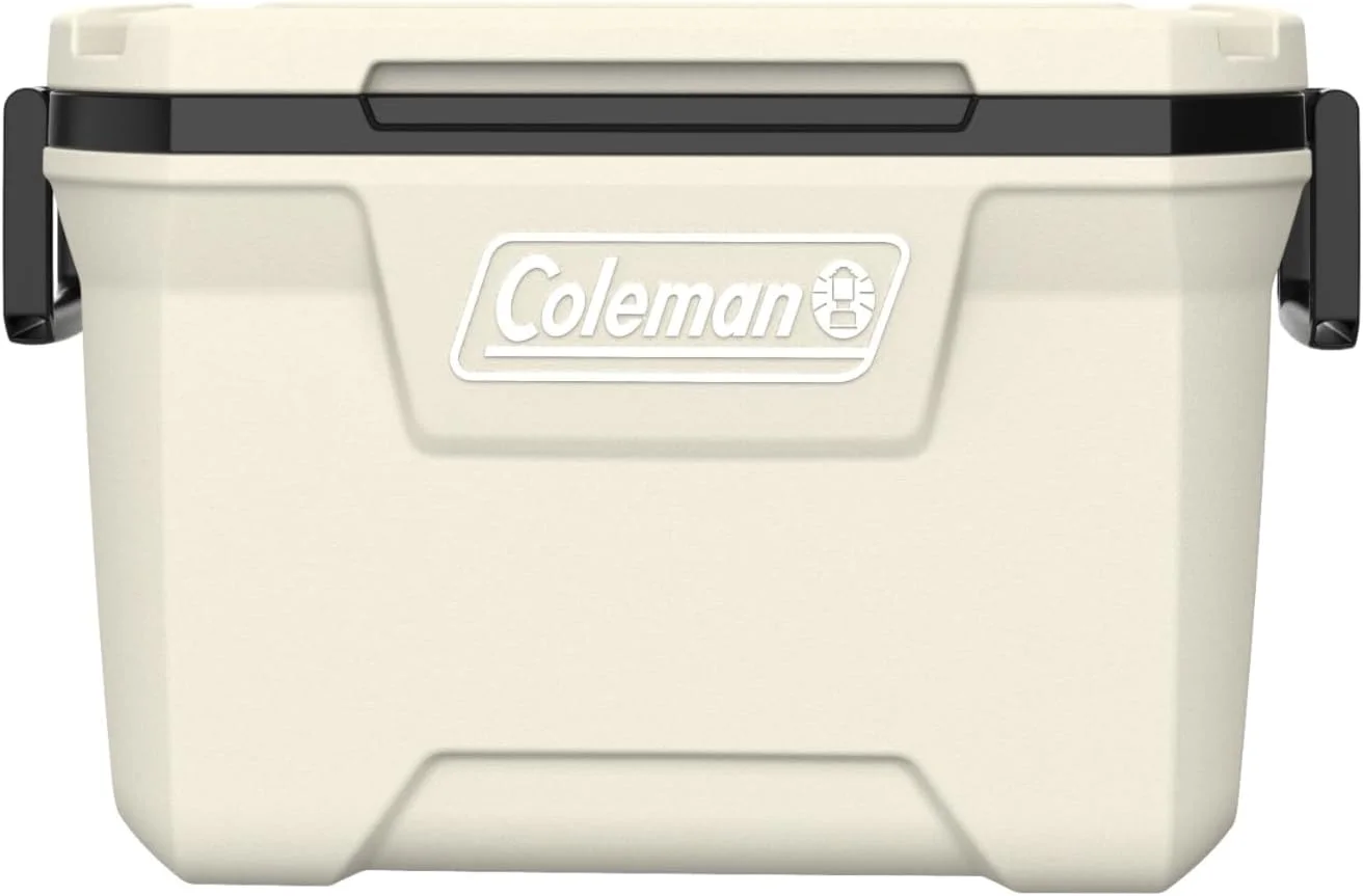 Coleman Classic Series Insulated Portable Cooler, Leak-Resistant Outdoor Hard Cooler Keeps Ice up to 5 Days - Image 9
