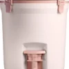 Stanley Adventure Fast Flow Water Jug, Leakproof Ice Water Dispenser