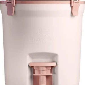 Stanley Adventure Fast Flow Water Jug, Leakproof Ice Water Dispenser