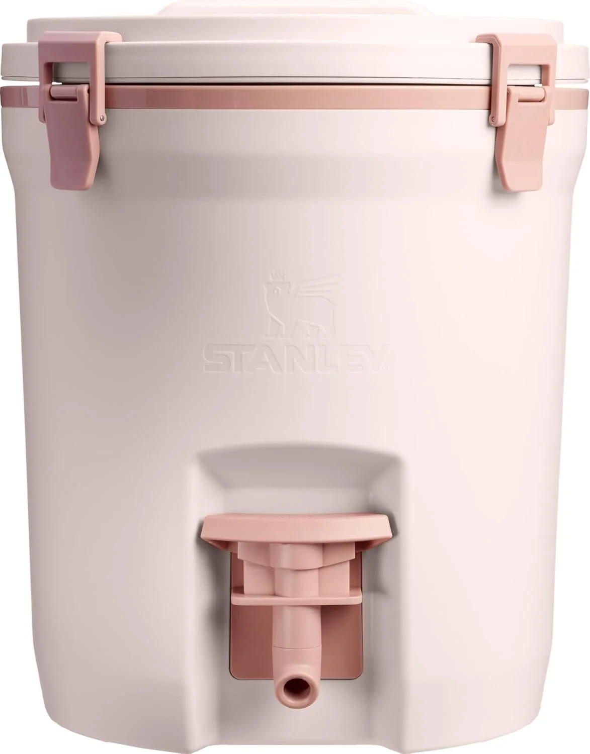 Stanley Adventure Fast Flow Water Jug, Leakproof Ice Water Dispenser