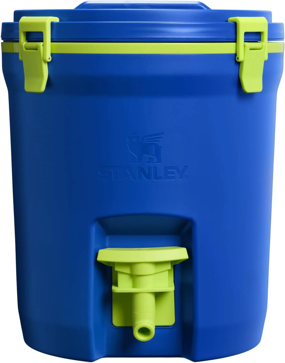 Stanley Adventure Fast Flow Water Jug, Leakproof Ice Water Dispenser - Image 6