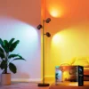 Govee Tree Floor Lamp with 3 Rotatable Lights