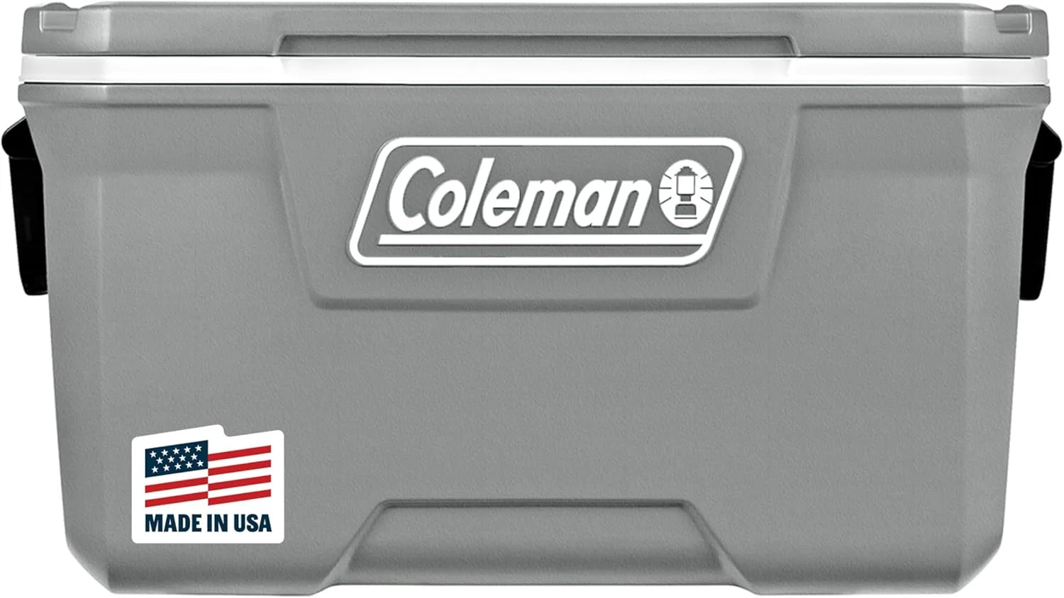 Coleman Classic Series Insulated Portable Cooler, Leak-Resistant Outdoor Hard Cooler Keeps Ice up to 5 Days - Image 10