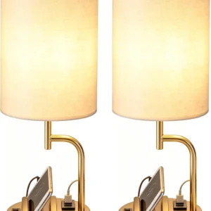 Alternative view of Dreamholder 2 Pack Table Lamp