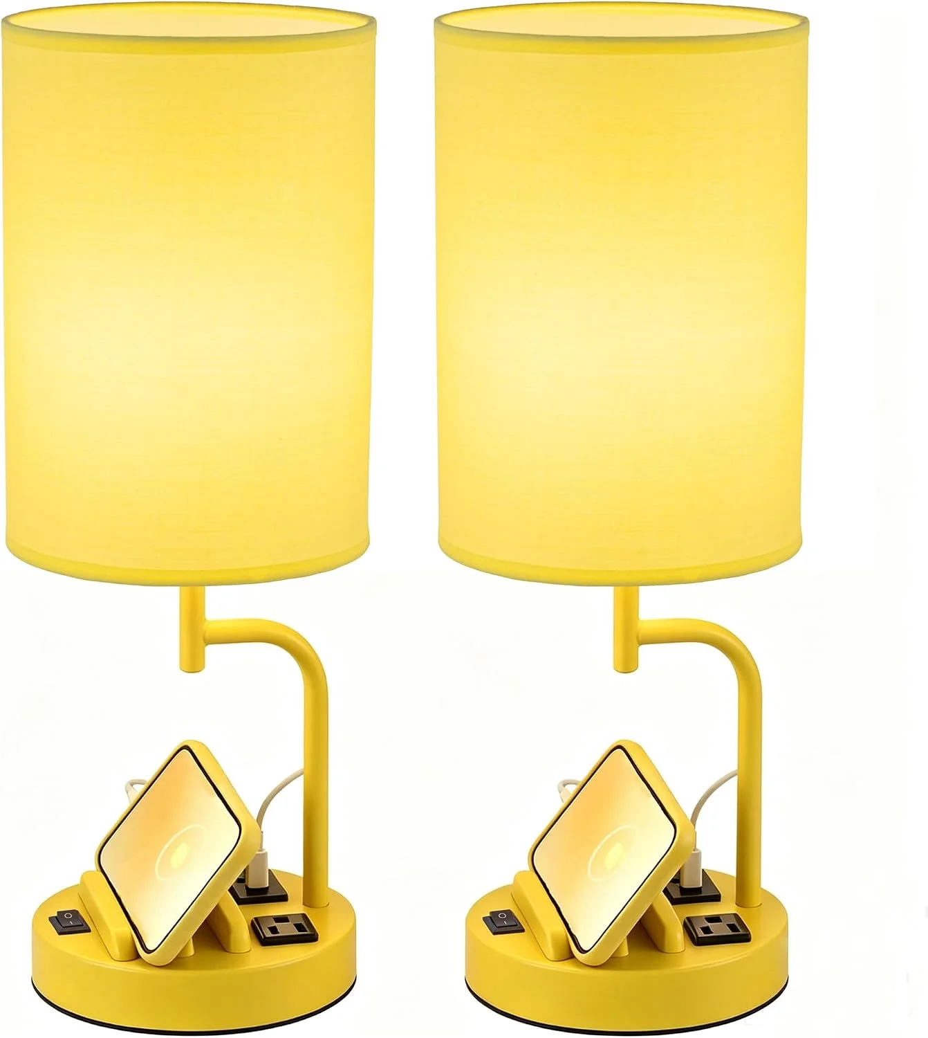 Dreamholder 2 Pack Table Lamp - Image 14