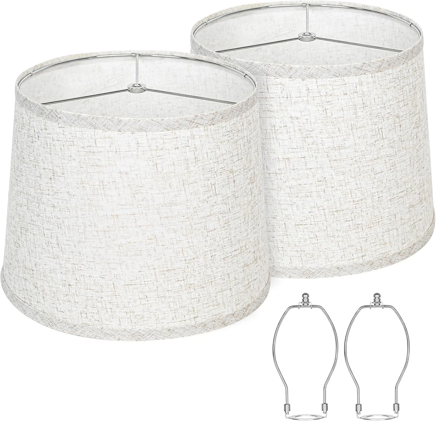 Lamp Shades Set of 2 - Image 3