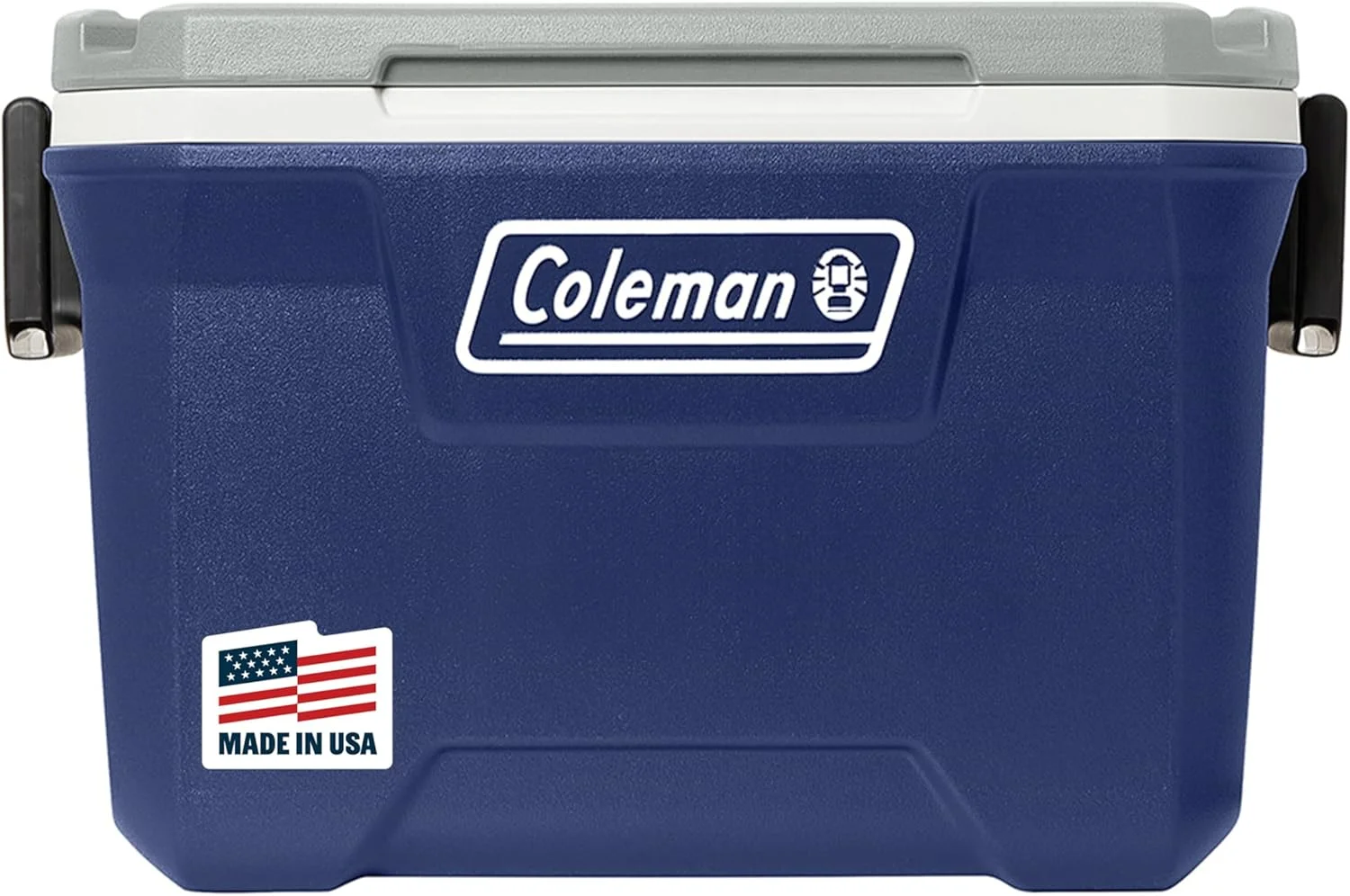 Coleman Classic Series Insulated Portable Cooler, Leak-Resistant Outdoor Hard Cooler Keeps Ice up to 5 Days - Image 8