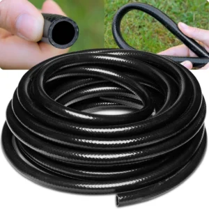 Alternative view of Carpathen 100 FT 1/2 Irrigation Tubing Mainline, Drip Irrigation Tubing for Push-To-Connect Garden Irrigation System