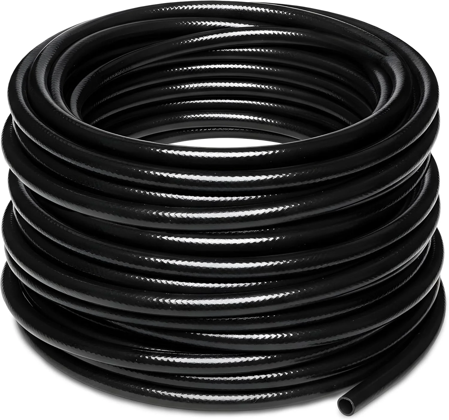 Carpathen 100 FT 1/2 Irrigation Tubing Mainline, Drip Irrigation Tubing for Push-To-Connect Garden Irrigation System - Image 4