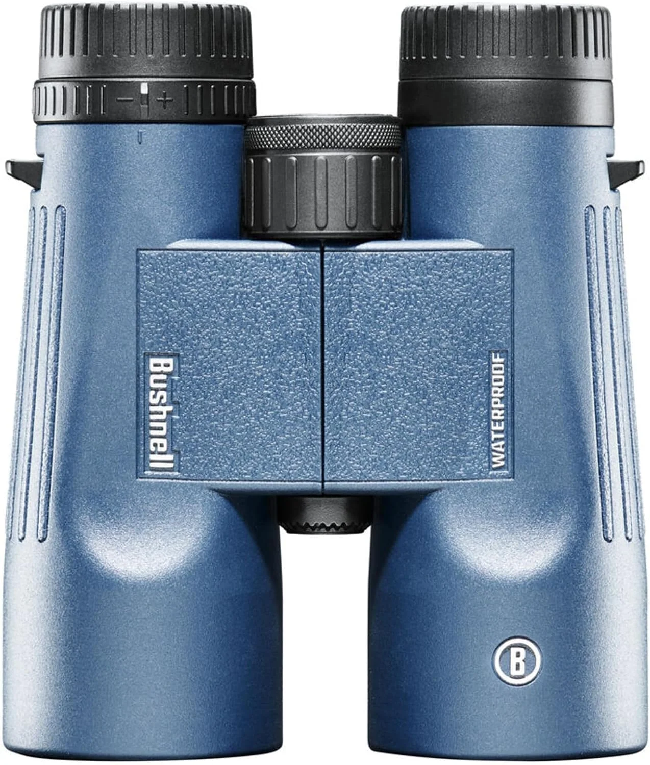 Bushnell H2O 8x42mm Binoculars, Waterproof and Fogproof Binoculars for Boating, Hiking, and Camping, Multi Blue - Image 9