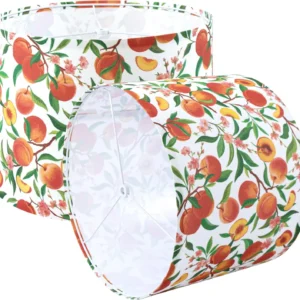 Alternative view of YUNLIAN Medium Lamp Shades Set of 2