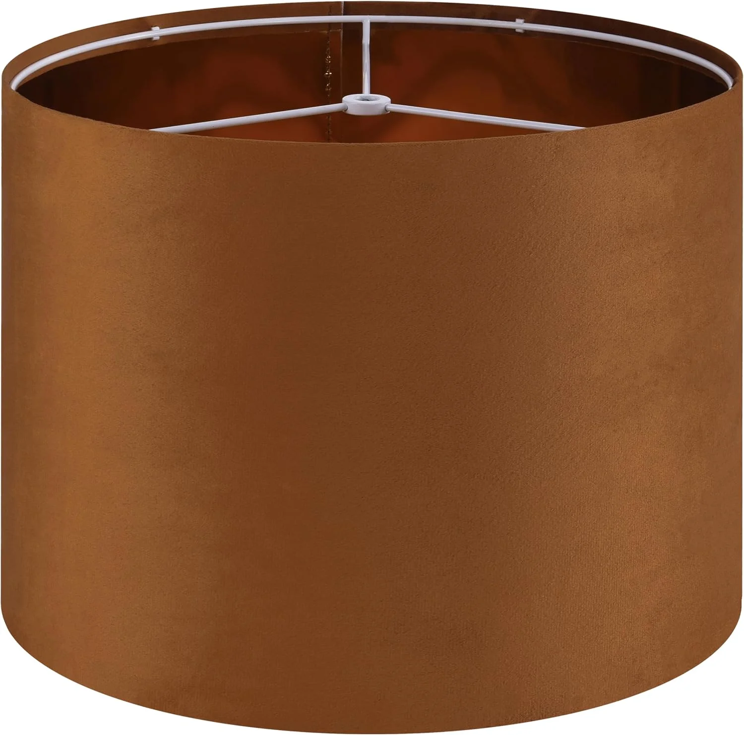 Set of 2 Drum Lampshades for Table, Modern & Rustic Interiors - Image 28