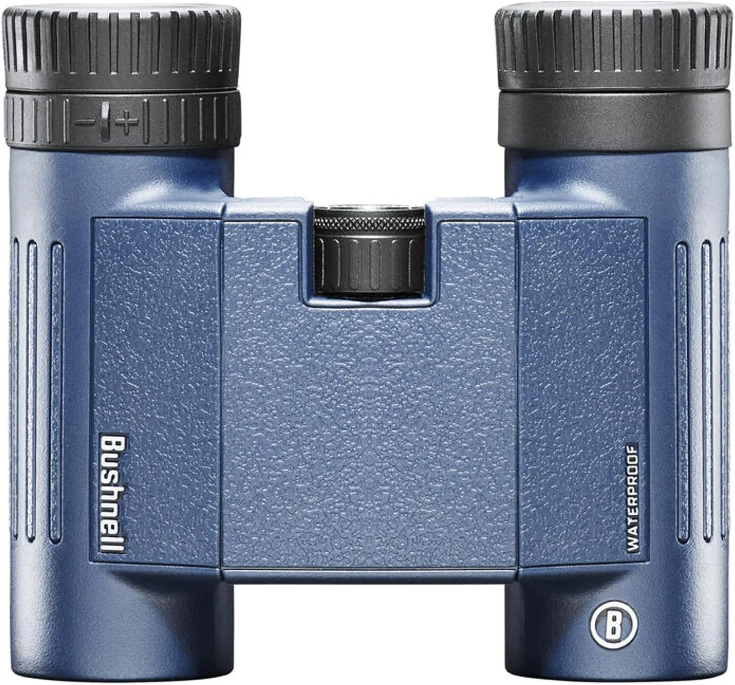 Bushnell H2O 8x42mm Binoculars, Waterproof and Fogproof Binoculars for Boating, Hiking, and Camping, Multi Blue - Image 3