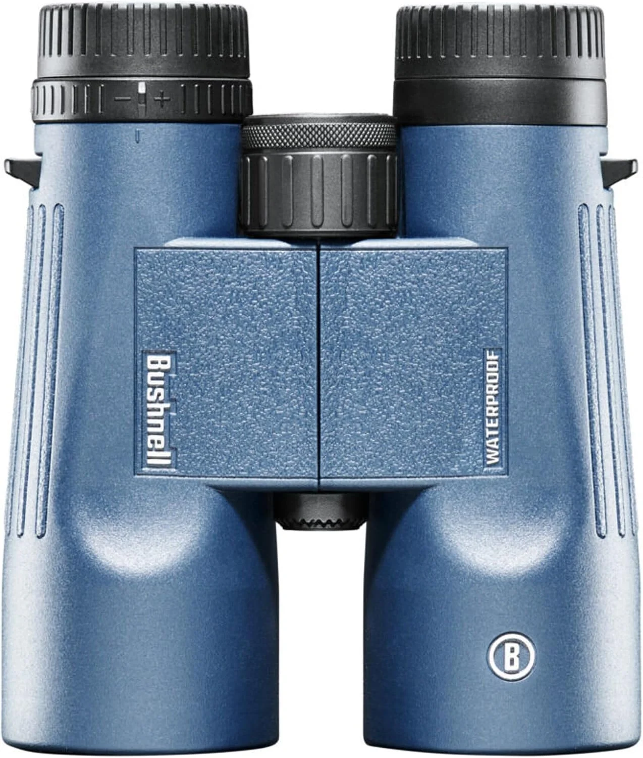 Bushnell H2O 8x42mm Binoculars, Waterproof and Fogproof Binoculars for Boating, Hiking, and Camping, Multi Blue - Image 5
