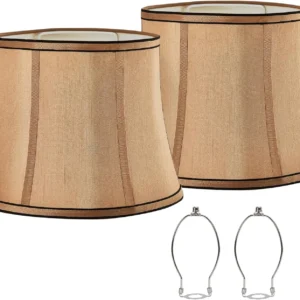Lampshades Set of 2 for Table Floor Lamp