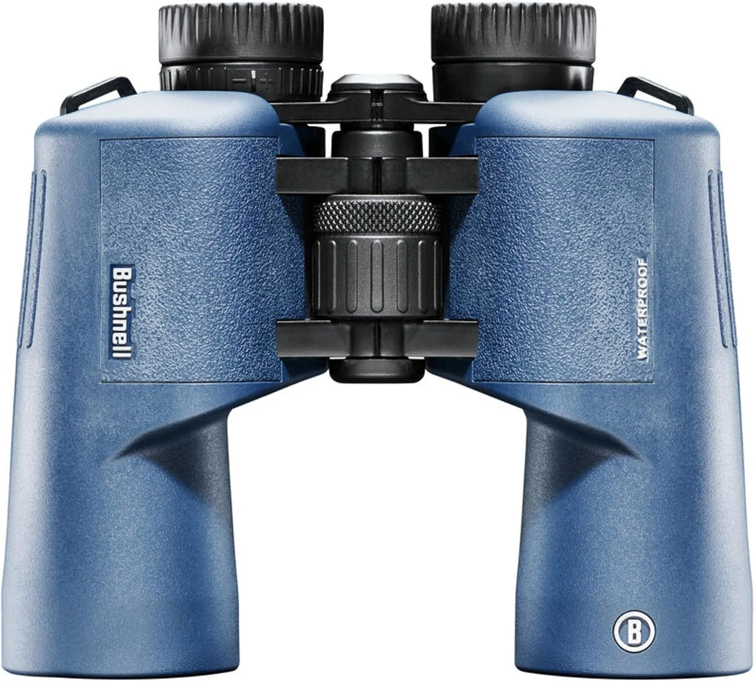 Bushnell H2O 8x42mm Binoculars, Waterproof and Fogproof Binoculars for Boating, Hiking, and Camping, Multi Blue - Image 6