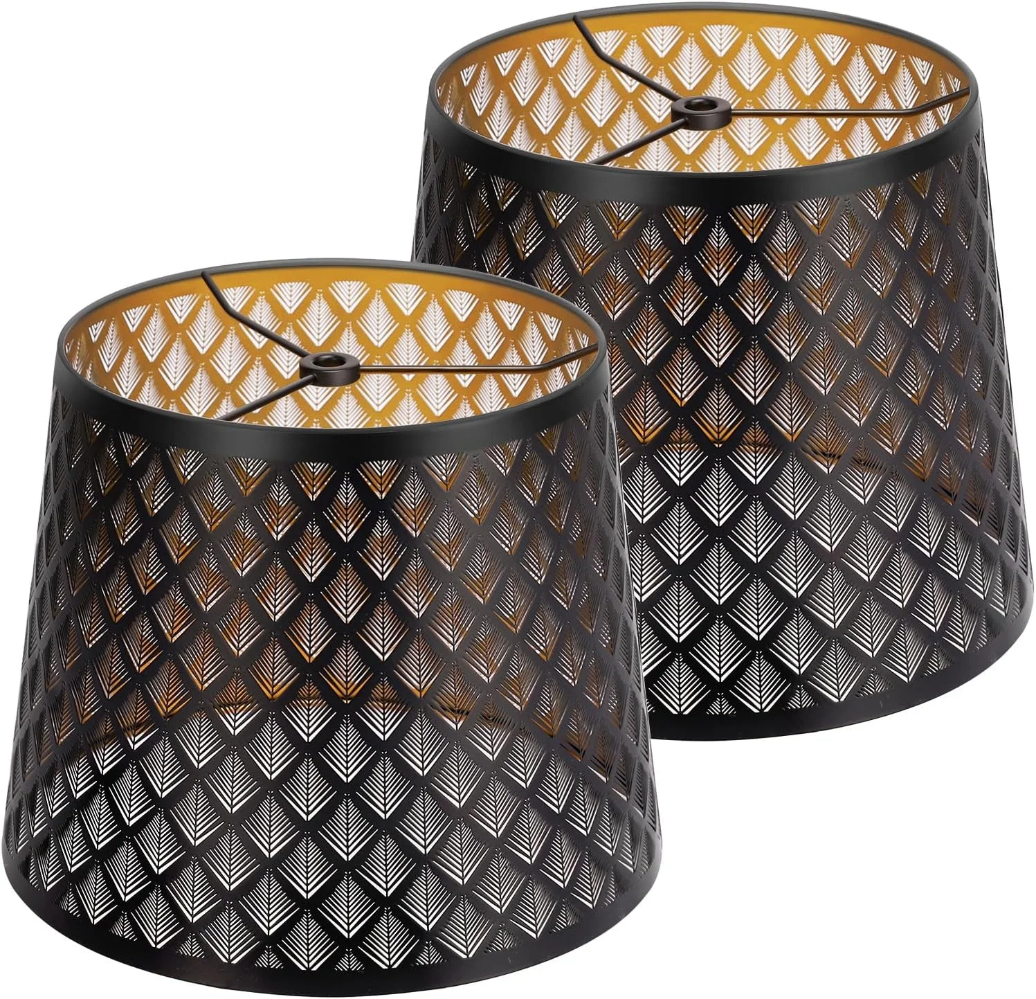 KOZEOTA Lamp shades Set of 2 - Image 3