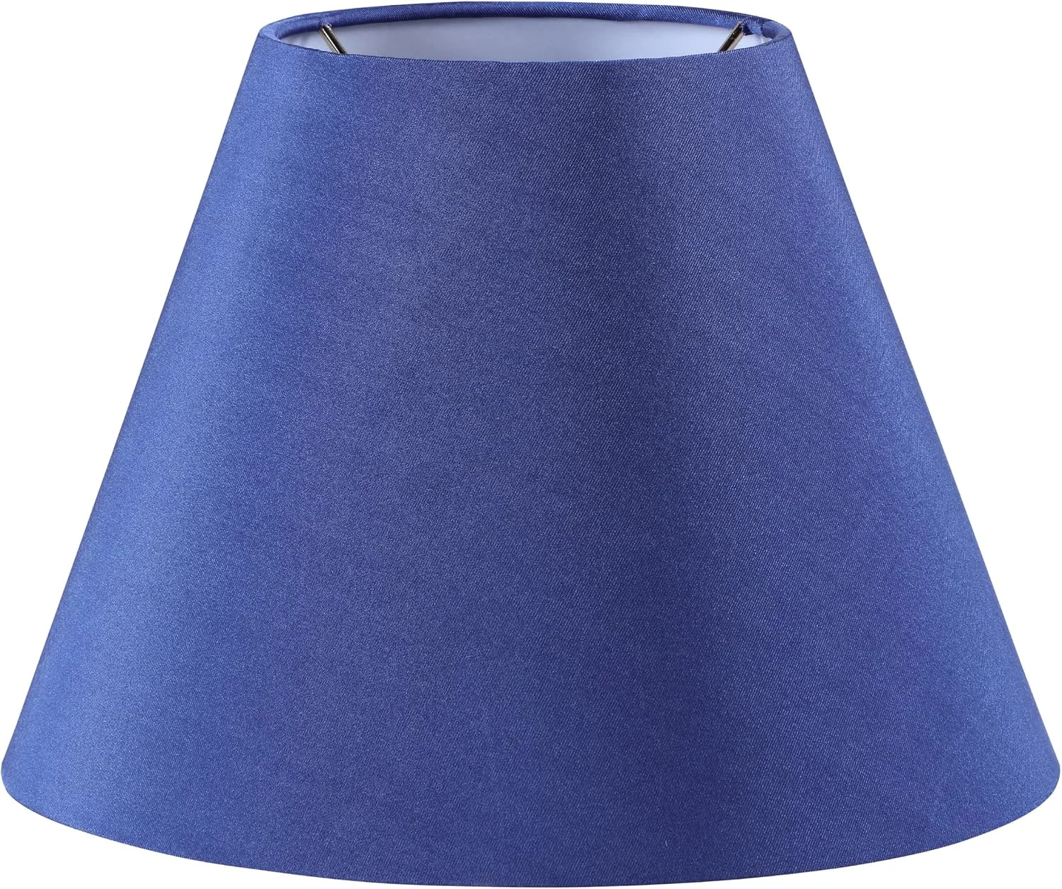 Aspen Creative 32622 Transitional Empire Shape Spider Construction Lamp Shade in Cider Brown - Image 17