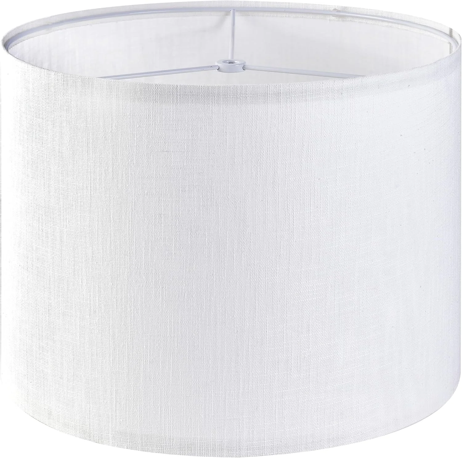 Set of 2 Drum Lampshades for Table, Modern & Rustic Interiors - Image 23