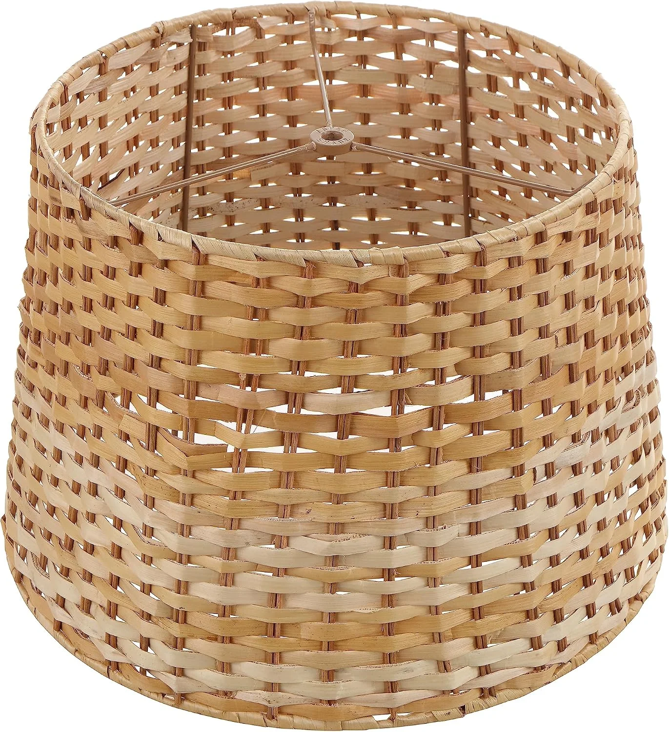 Aspen Creative 32993, Natural Rattan - Image 2