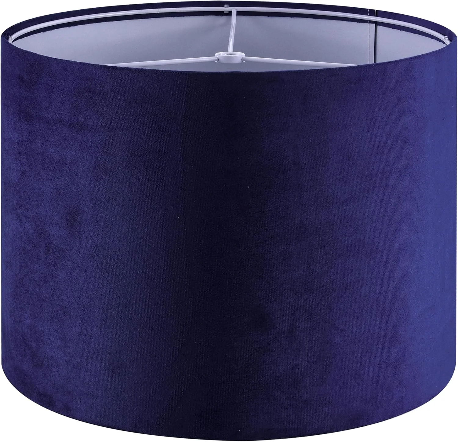 Set of 2 Drum Lampshades for Table, Modern & Rustic Interiors - Image 29