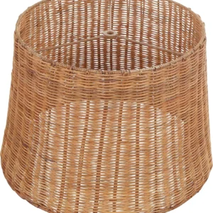 Aspen Creative 32993, Natural Rattan