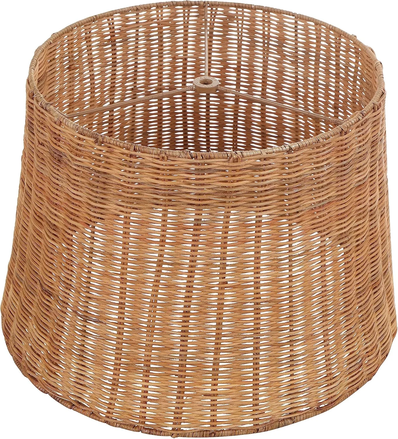 Aspen Creative 32993, Natural Rattan