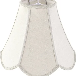 Alternative view of GO&SO Lamp Shades 1Pc