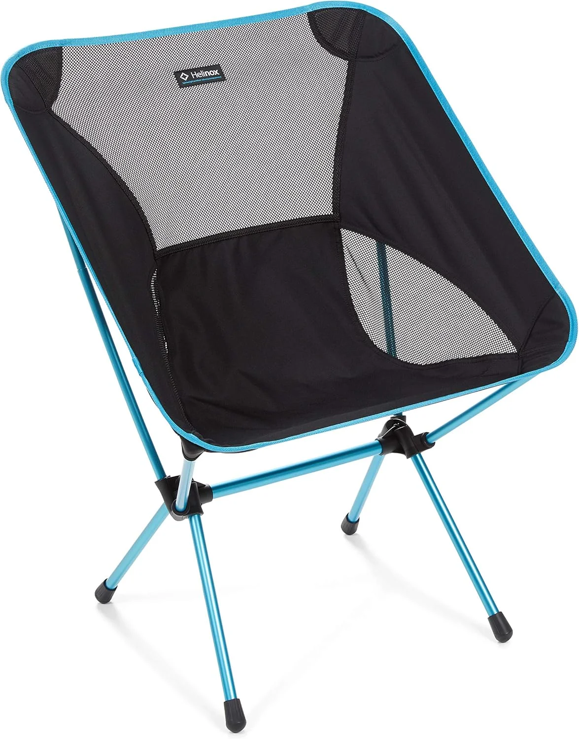Helinox Chair One Lightweight, Portable, Collapsible Camping Chair - Image 4